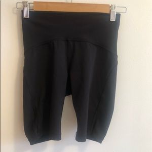 Lululemon 7” Bike Short